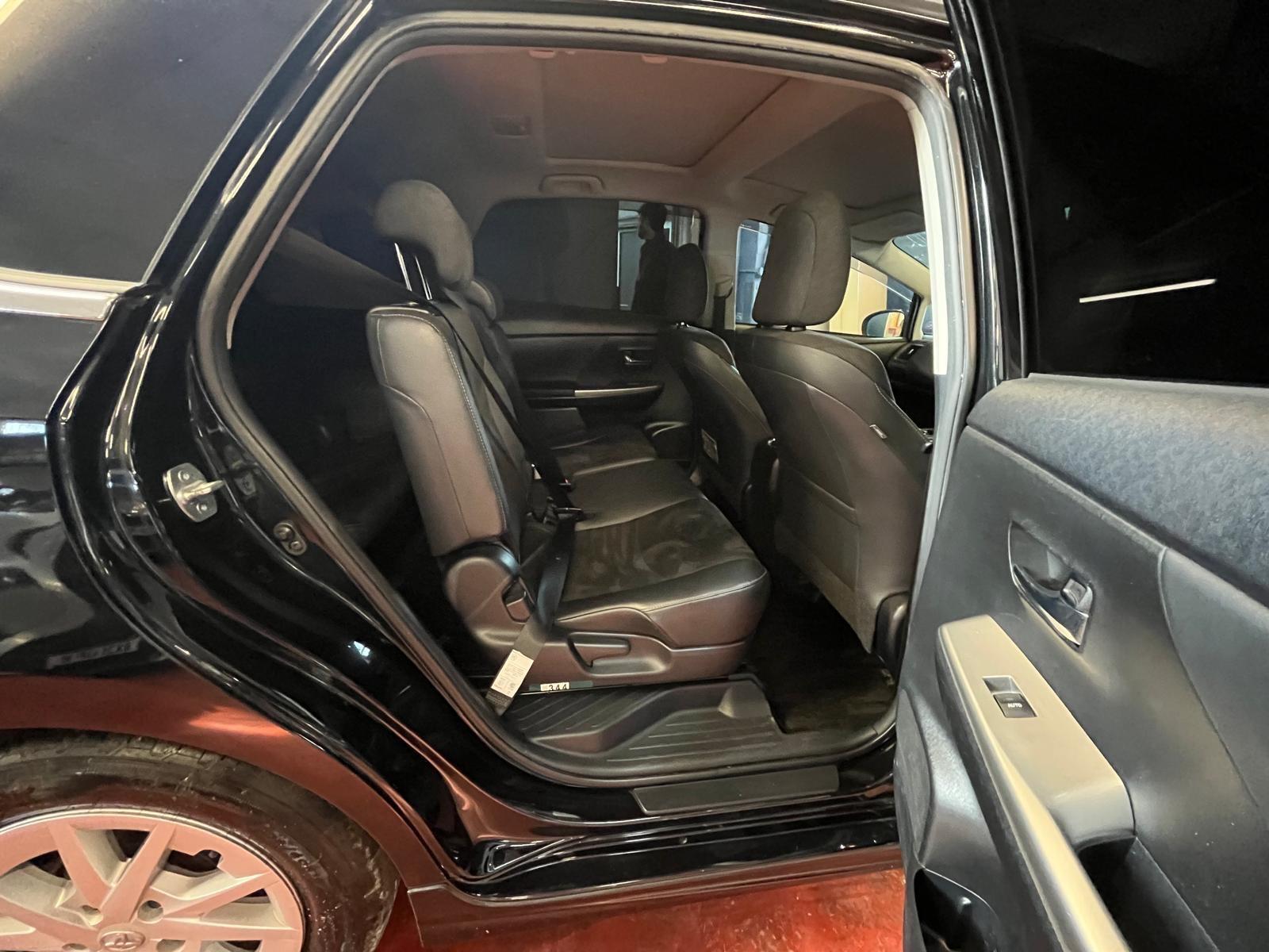 Toyota Prius+ - 1.8 VVT-h Excel CVT Euro 6 (s/s) 5dr - MPV (2014 - 2020) Image